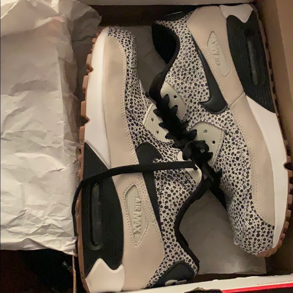 Women’s air max 90